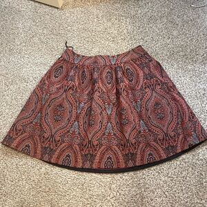 Moulinette Soeurs Skirt NWT